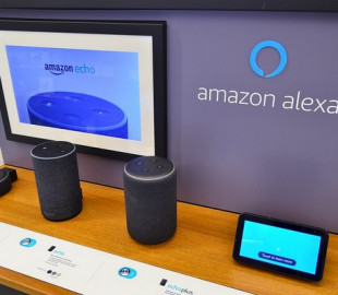 Amazon планує зробити Alexa капітальний ремонт штучного інтелекту