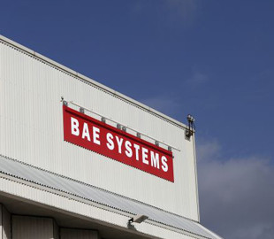 Британська BAE Systems представила дешеве рішення проблеми дронів-камікадзе