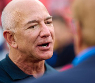 Джефф Безос запропонував людству "переїхати" на космічні станції