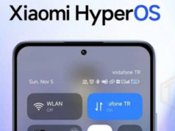 83 актуальні смартфони Xiaomi замість MIUI 15 отримають нову HyperOS до середини 2024 року