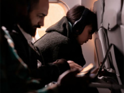 Експерти порадили, як швидко відновити режим після польоту