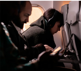 Експерти порадили, як швидко відновити режим після польоту