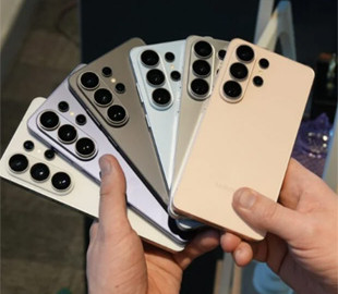 Samsung зберегла лідерство на ринку смартфонів, але Apple стрімко скорочує відрив
