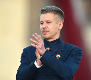 Лідер угорської опозиції висміяв російського кореспондента