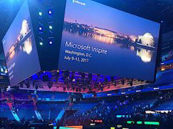 Microsoft отменила партнерскую конференцию
