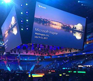 Microsoft отменила партнерскую конференцию