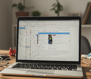 12 способів відкривати менше вкладок у браузері та бути продуктивнішими