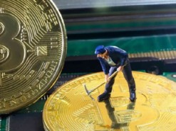 Бывший сотрудник Qiwi намайнил 500 тысяч биткоинов на оборудовании компании