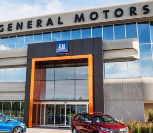 Электрокары от General Motors будут самыми экологичными