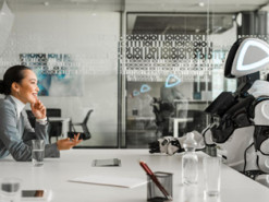 Дослідження OpenAI показали, що працівники ефективніші разом із ШІ: вчені не згодні