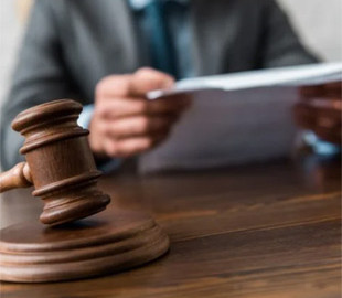 За виправдовування агресії РФ херсонцю призначили п’ять років ув’язнення умовно