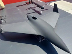 Розкриті технічні характеристики французького реактивного дрона-камікадзе One Way Effector