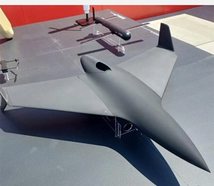 Розкриті технічні характеристики французького реактивного дрона-камікадзе One Way Effector