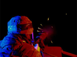 Зброя 19 століття проти сучасних дронів: бійці ЗСУ знайшли місце кулемету "Максим"