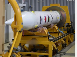 Розкриті технічні характеристики ізраїльської гіперзвукової ракети-перехоплювача Arrow 4