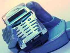 Следующий кризис в сфере здравоохранения возникнет из-за роботов-спамеров