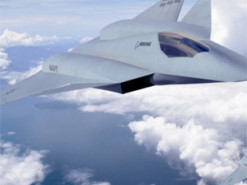 Запитань все більше: винищувач 6 покоління NGAD має невизначене майбутнє