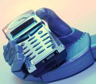 Следующий кризис в сфере здравоохранения возникнет из-за роботов-спамеров