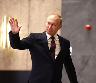 Politico назвало претендентів на посаду Путіна в разі падіння його режиму