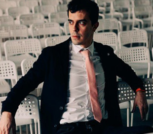 Шеф-редактор The Insider залишається за межами Росії через переслідування влади РФ