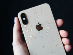 Поставки iPhone в Европу упали на 17%