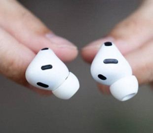 У iOS 27 можуть суттєво оновити систему керування AirPods