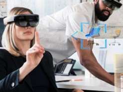 Microsoft в феврале удивит мир технологией будущего