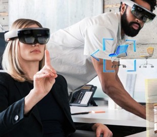 Microsoft в феврале удивит мир технологией будущего