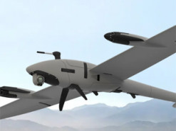 Таємничі дрони стежать за військовою базою США