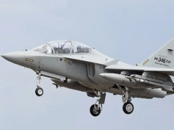 Розкриті технічні характеристики американського реактивного літака Beechcraft M-346N