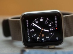 Разработчики рассказали, насколько популярны Apple Watch Series 3