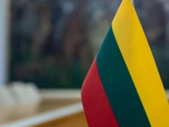 Литва передасть Молдові дрони й тепловізори
