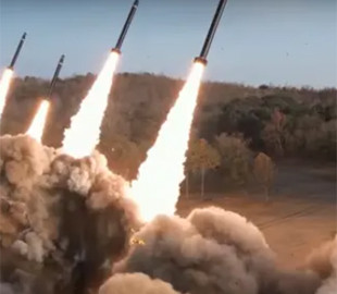 КНДР могла передати Росії ракети, виготовлені ще в 70-х роках – південнокорейська розвідка