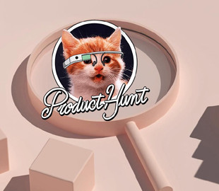 Топ-10 корисних безкоштовних продуктів на Product Hunt