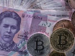 Жінка втратила 60 тисяч гривень, купуючи криптовалюту