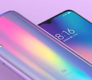 Теперь и Xiaomi Mi 9 набирает в AnTuTu более 500 000 баллов