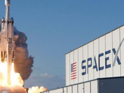 Историческая веха: SpaceX готов отправить людей покорять космос