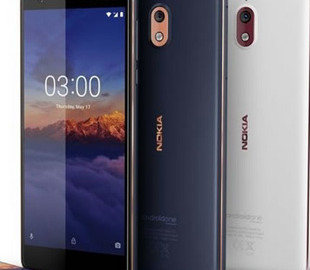 Смартфоны Nokia 3.1 и Nokia 5.1 Plus получают патч безопасности за март
