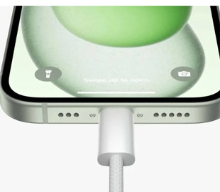 Apple припиняє продажі популярних моделей iPhone, бо в них немає USB-C