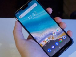 Главная особенность Nokia 7.1: HDR-дисплей