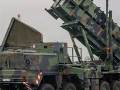 Німеччина планує знову розгорнути у Польщі системи Patriot