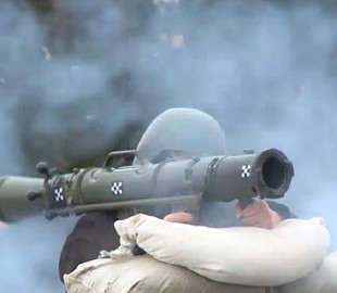 Шведський виробник поставить НАТО протитанкові гранатомети на 60 млн євро