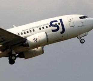 Новий ризик для польотів: хакери можуть змінити курс Boeing 737 без відома пілота