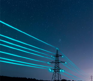 Ціни на електроенергію в країнах Європи суттєво підвищились у червні