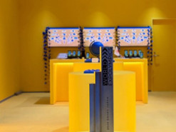 Український павільйон на виставці EXPO 2025 в Осаці здобув нагороду на престижному конкурсі