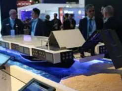 Розкриті технічні характеристики австралійського десантного безпілотного катера Uncrewed Landing Craft