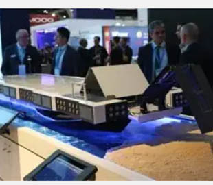 Розкриті технічні характеристики австралійського десантного безпілотного катера Uncrewed Landing Craft