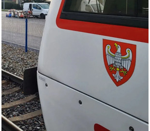 У Польщі вибух на колії могли здійснити через мобільні телефони — RMF24