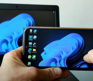 Як перетворити свій телефон на веб-камеру, використовуючи нову функцію Windows