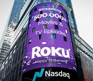 Fox купує стримінгову платформу Roku за понад $20 млрд
